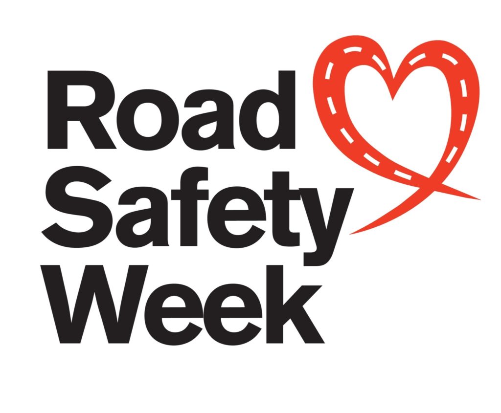 Image of Road Safety Week 2020