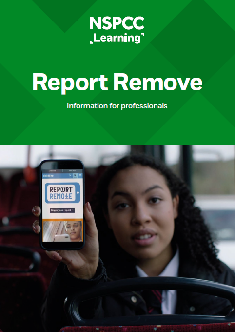 Image of Report  Remove