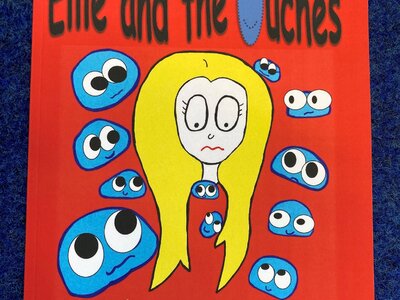 Image of Ellie and the Ouches