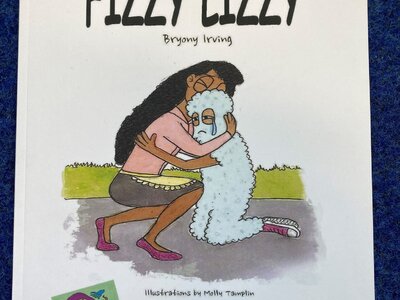 Image of Fizzy Lizzy