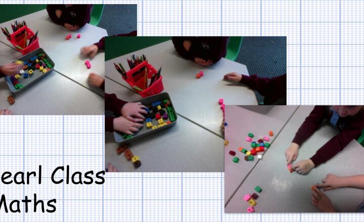 Image of Halving - Maths Year One 