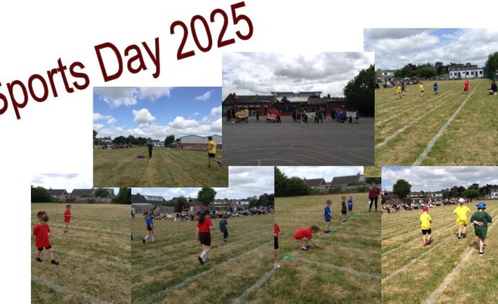 Image of Sports Day 