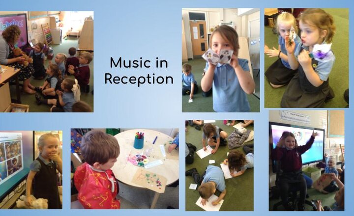 Image of Super Singing - EYFS Music 