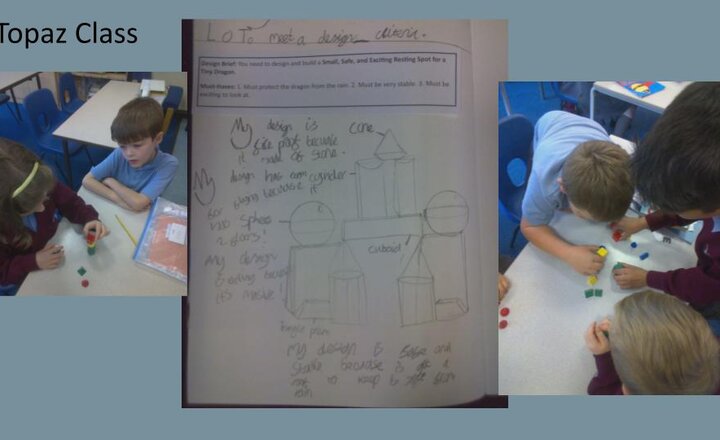 Image of Architects - Year 3 and 4 D&T