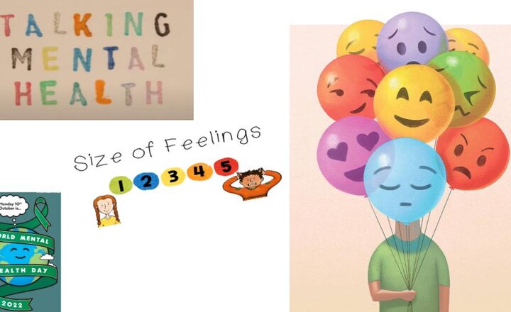 Image of World Mental Health Day 2022