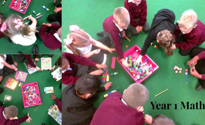 Image of Measurement - Year One Maths 