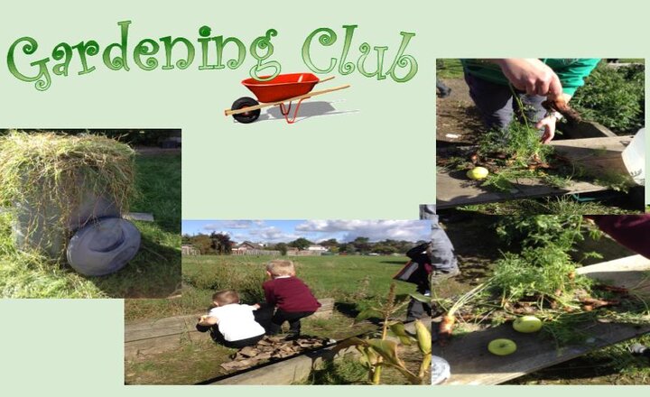 Image of Gardening Club 