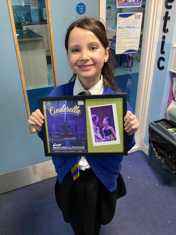 Image of Pantomime Success 