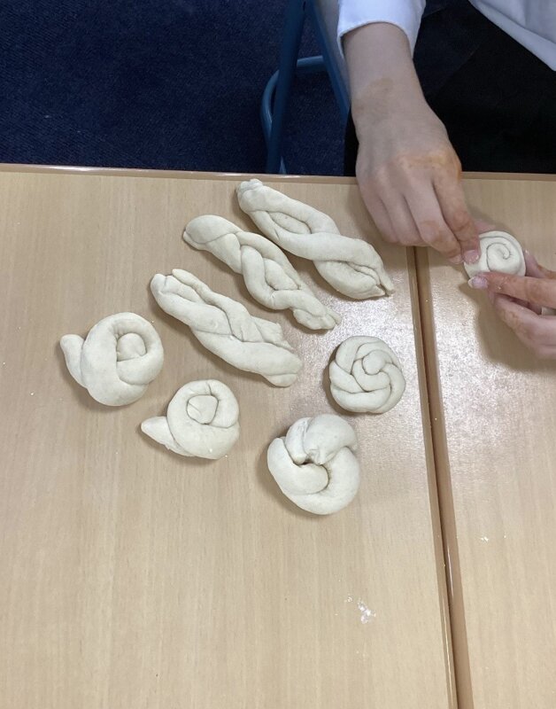 Image of The Great Bread Bake Off!