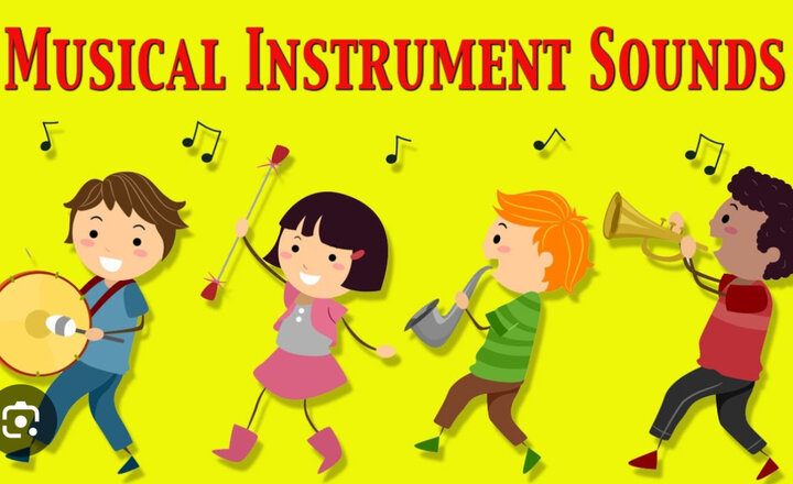 Image of Phonics - Instrumental Sounds 