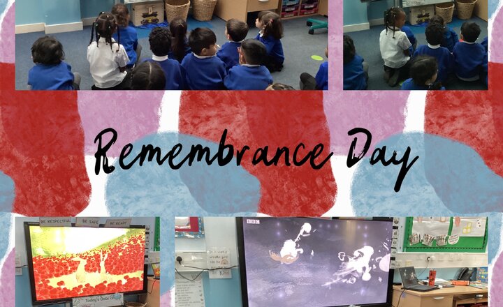 Image of Remembrance Day