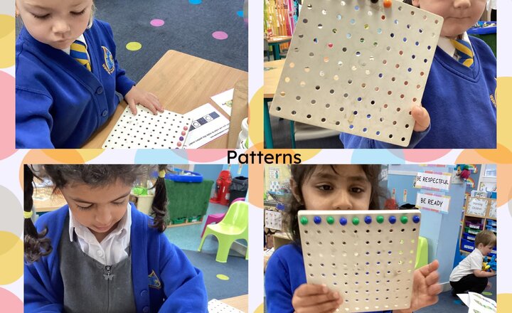 Image of Patterns! 