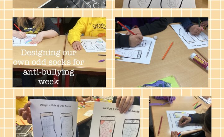 Image of Anti-bullying week