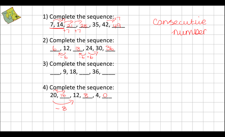 Image of Mental maths