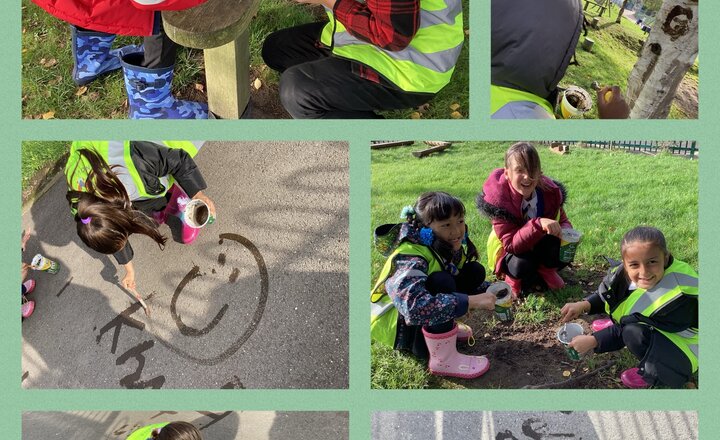 Image of Forest school (after school)