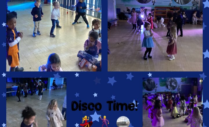 Image of Disco Fun! 