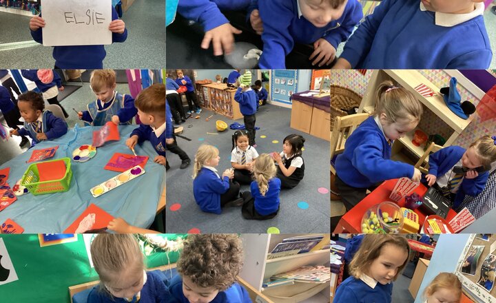 Image of Independent Learning ⭐ 