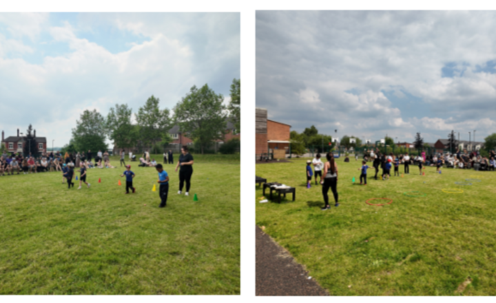 Image of Sports Day