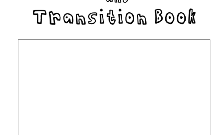 Image of Time for transition