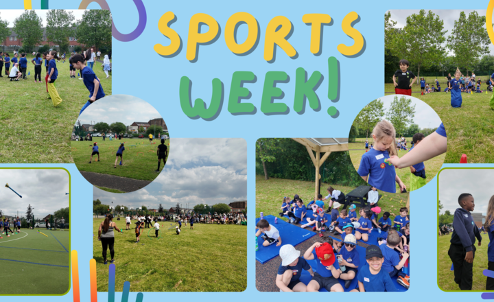 Image of Sports Week