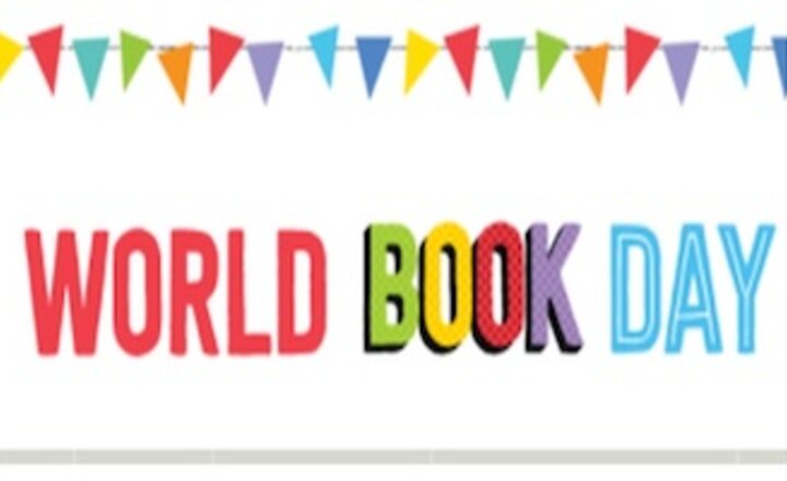 Image of World BookDay
