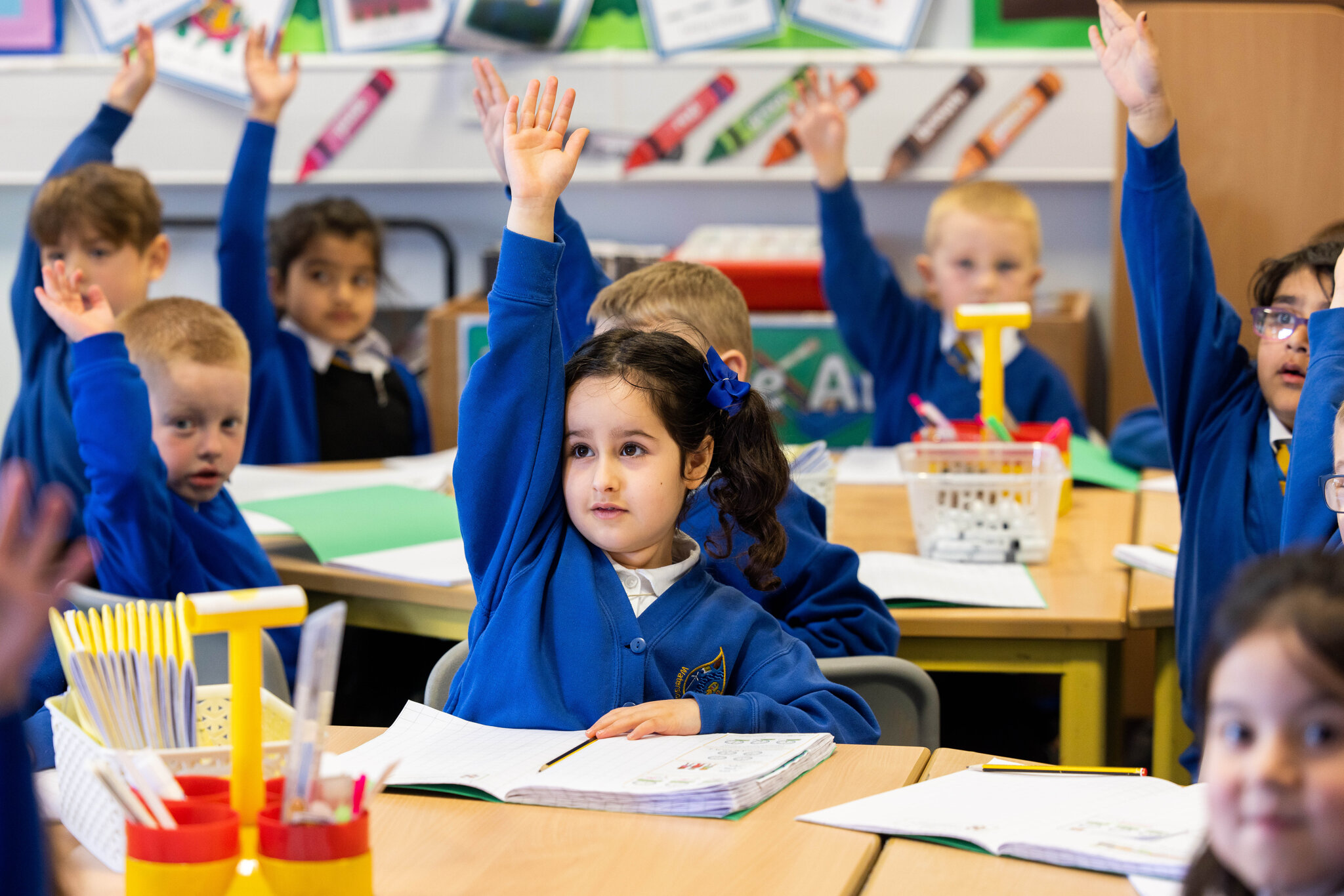 Exploring the Essential Benefits of Primary School Education ...