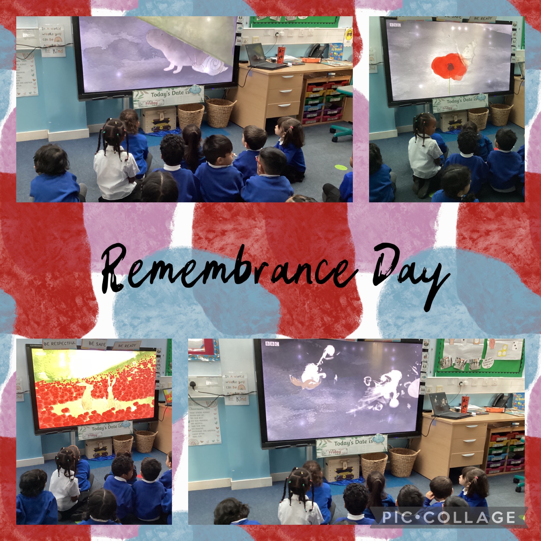 Image of Remembrance Day