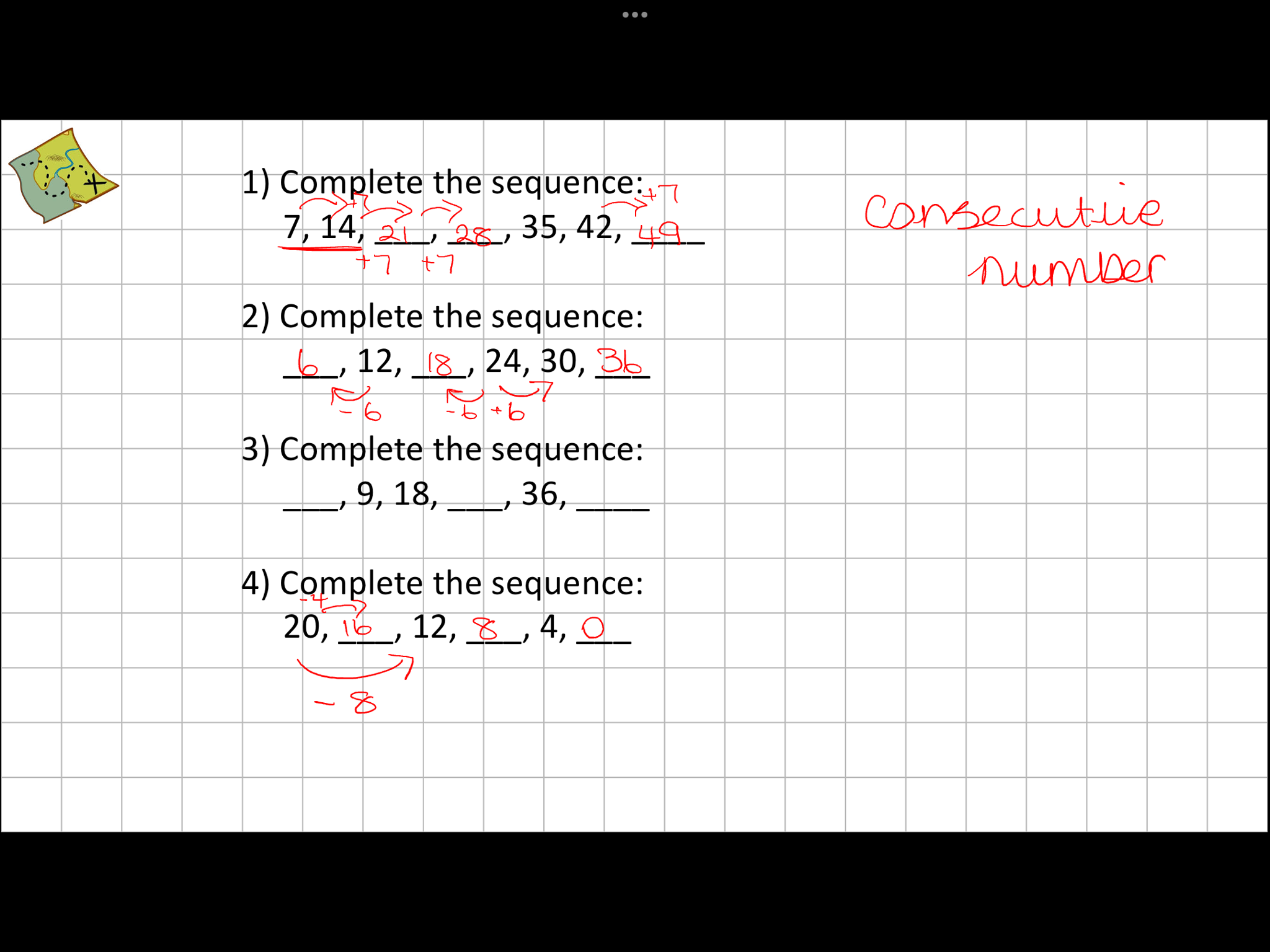 Image of Mental maths