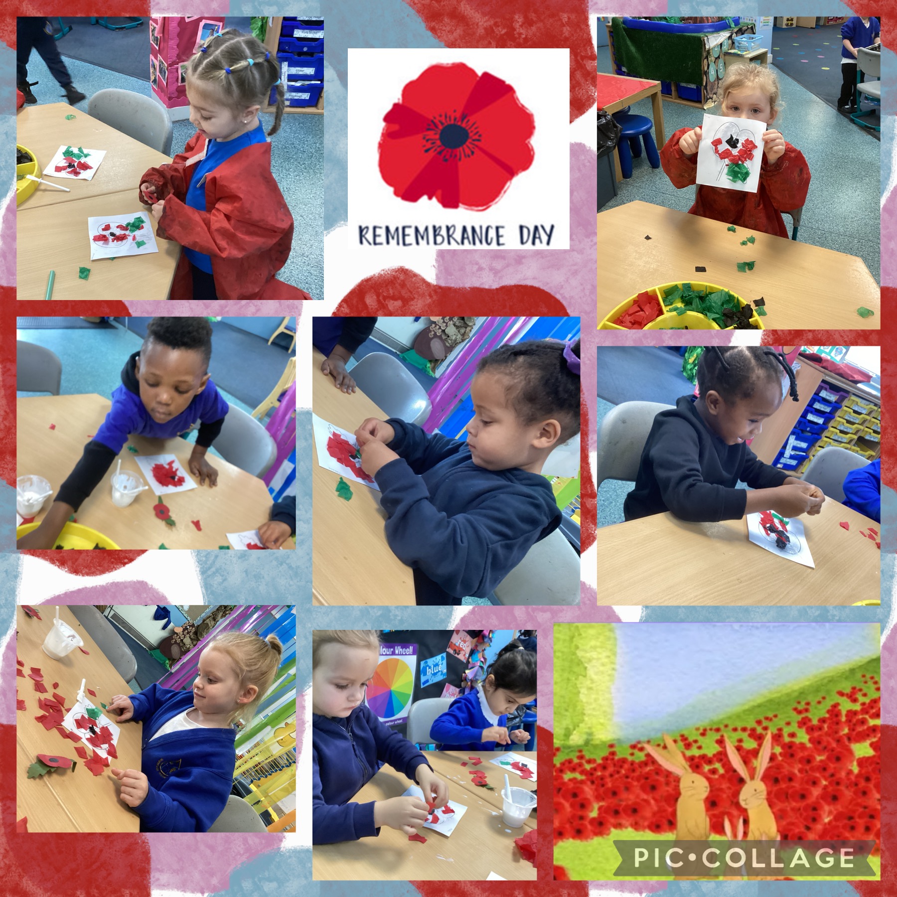 Image of Remembrance Day 