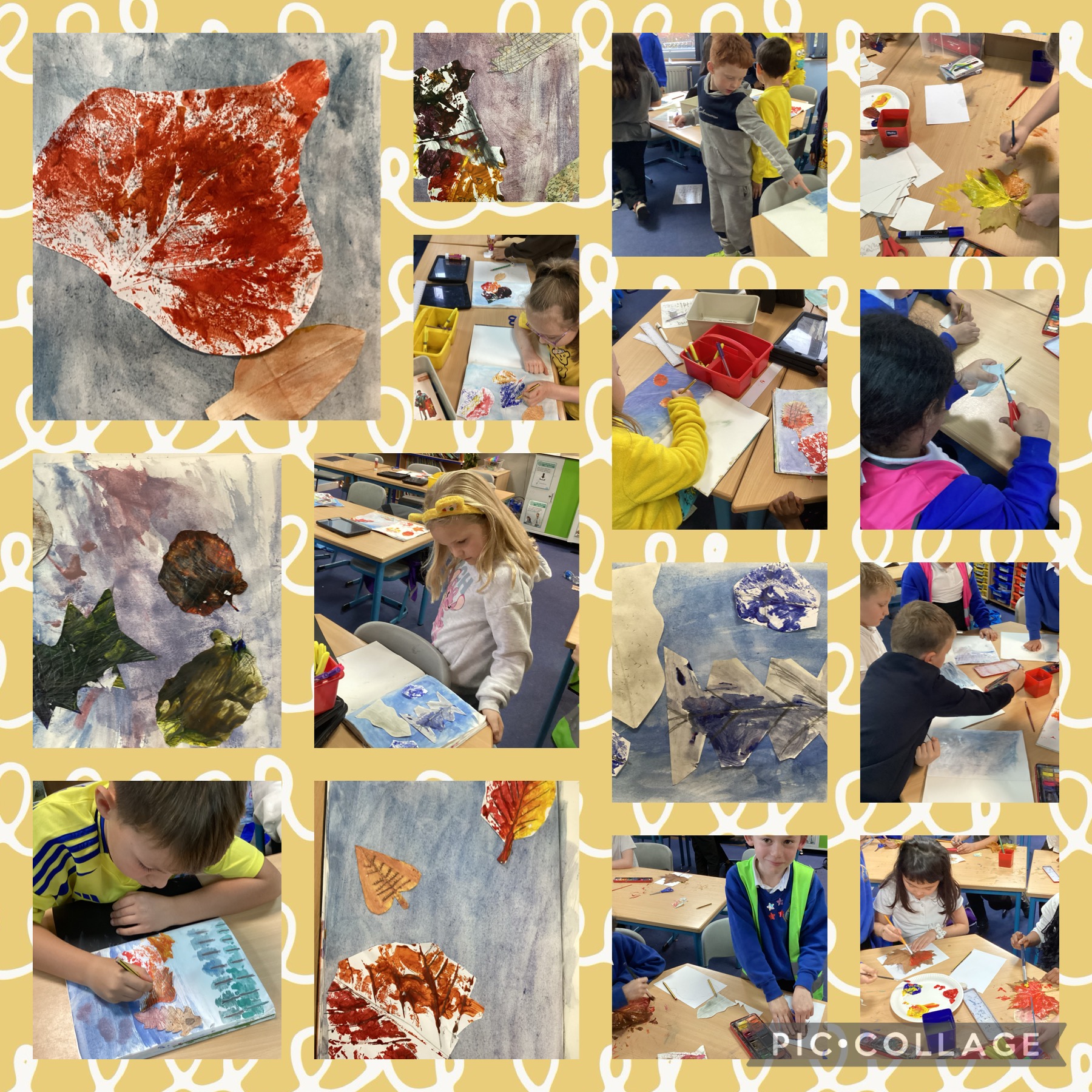 Image of Amazing Art!