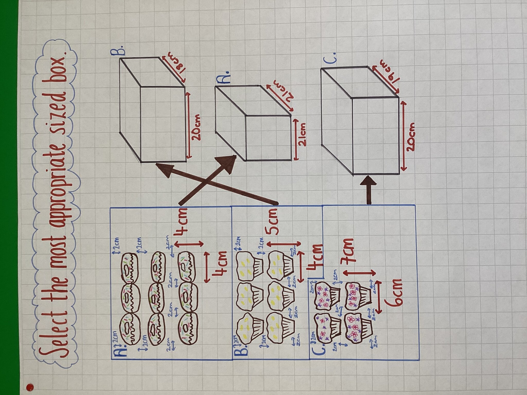 Image of Product packaging