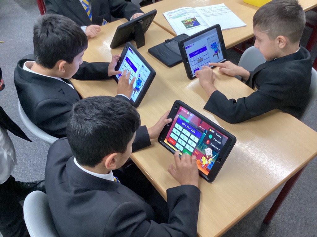 Image of TTRockstars Competition 