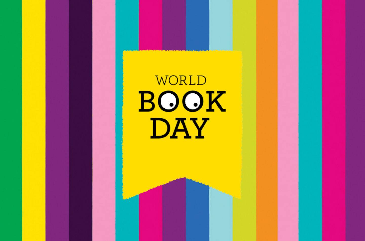 Image of World Book Day