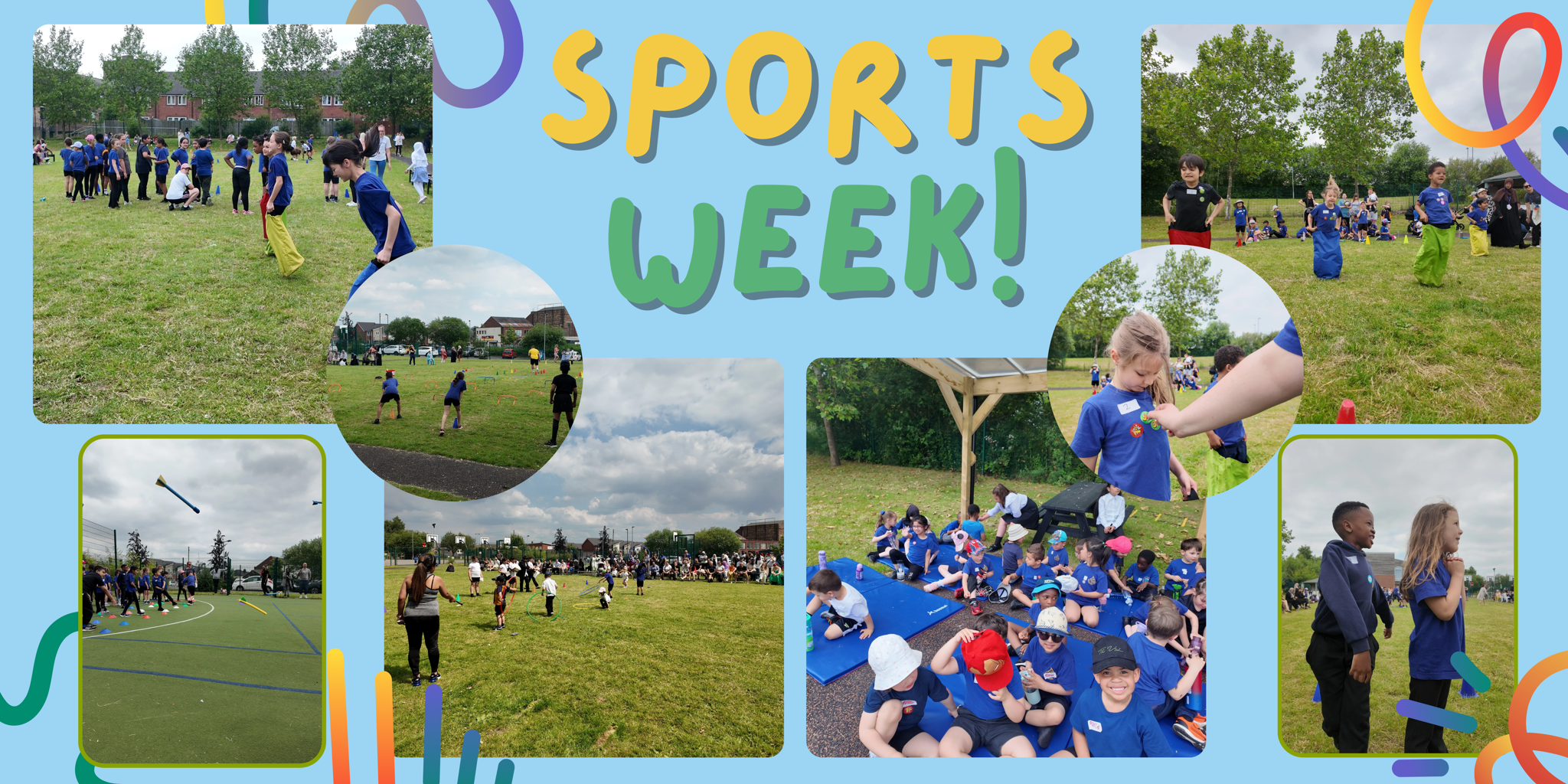 Image of Sports Week