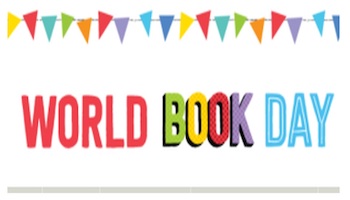 Image of World Book Day 2022