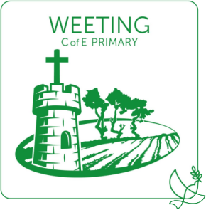 Weeting CofE Primary School