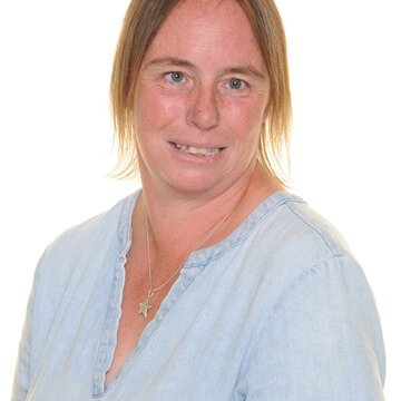 Mrs M Riches
