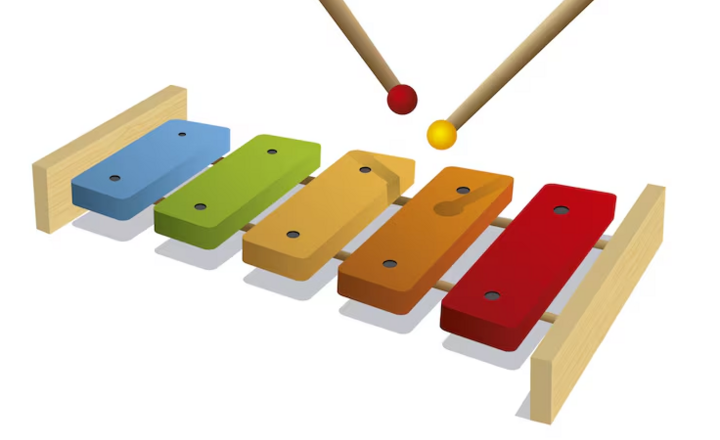 Image of Glockenspiel Club