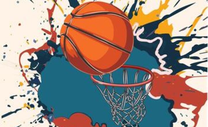 Image of Basketball Club