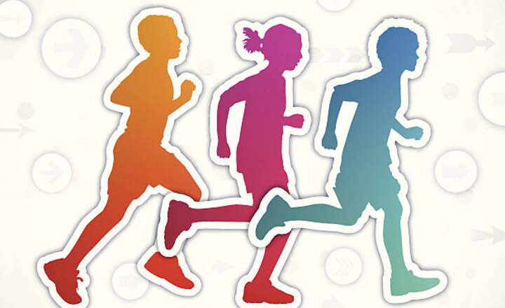 Image of Running Club