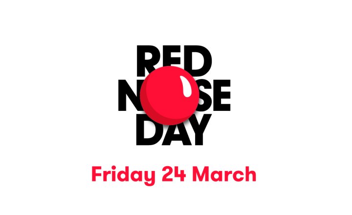 Image of Comic Relief
