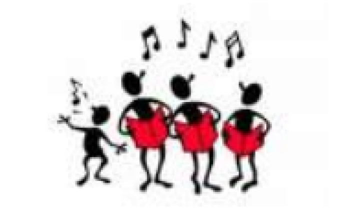 Image of 'A Fishy Tale' Singing Festival