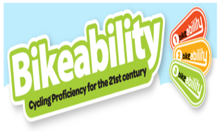 Image of Bikeability 5C