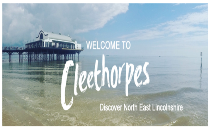Image of Cleethorpes Visit