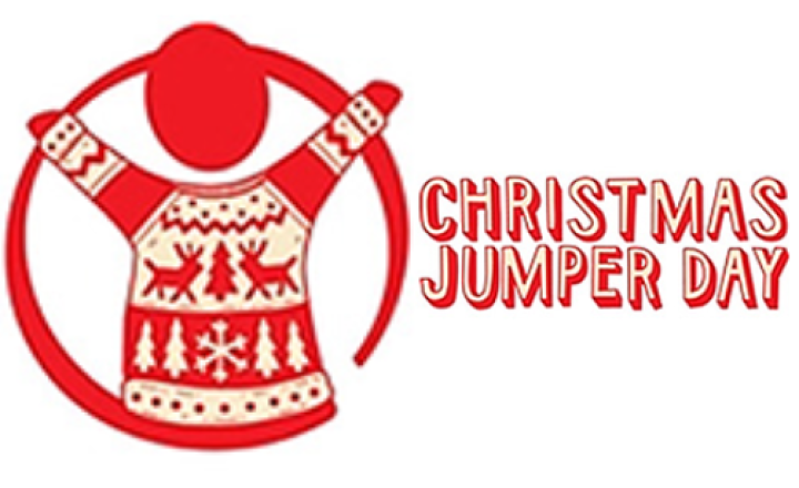 Image of Christmas Jumper Day