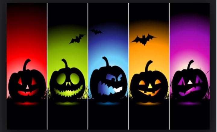 Image of Hallowe'en Disco
