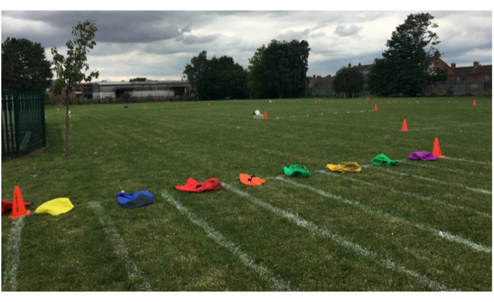 Image of Sports Day (KS2)