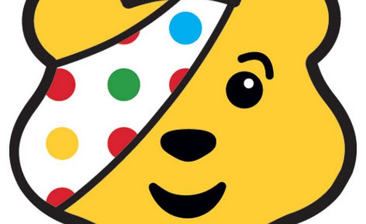 Image of Children in Need