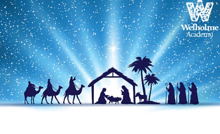 Image of Year 1 Nativity Concert