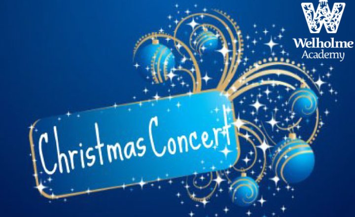 Image of Foundation Christmas Concert